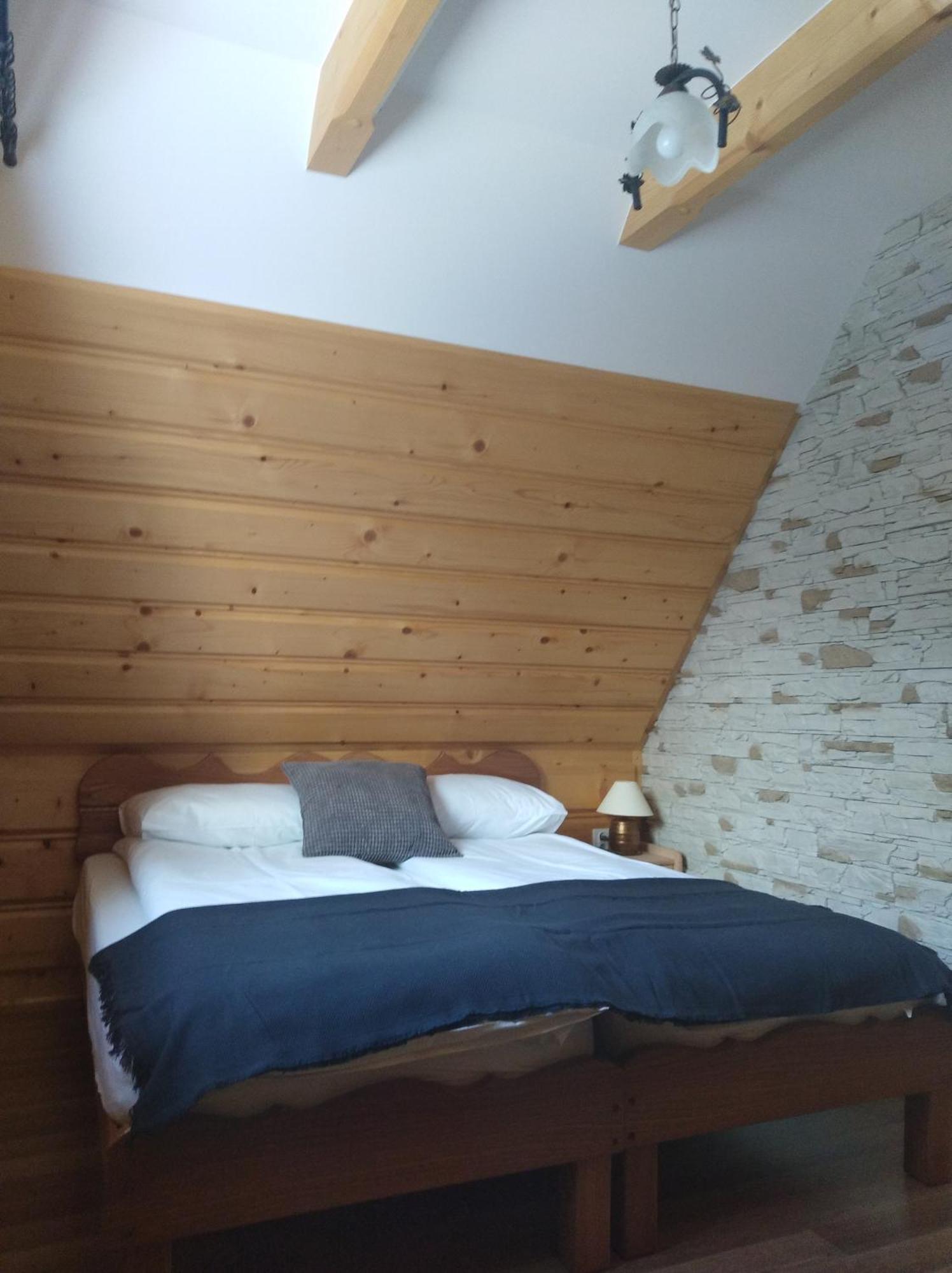 Inksy Domek Harenda Zakopane Exterior foto